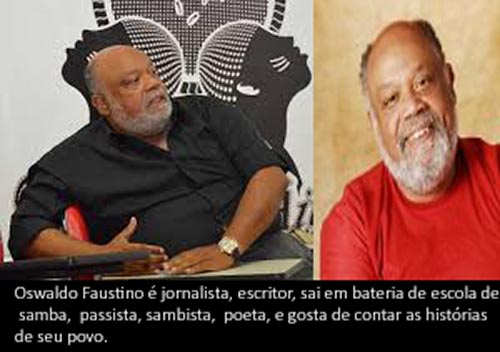 O jovem negro e a sociedade