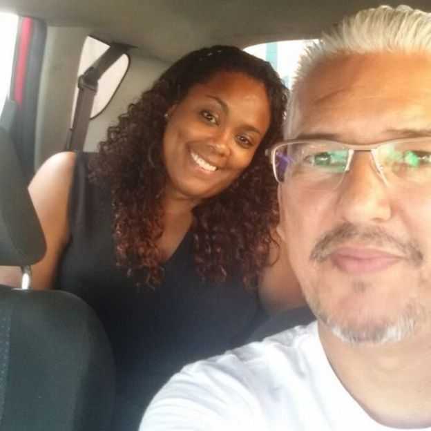 UBRA o taxi da periferia - UNIÃO DA BRASILÂNDIA