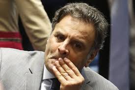 Aécio Neves é citado em delação e será investigado, acusado de corrupção e fraude licitatória quando governador de Minas