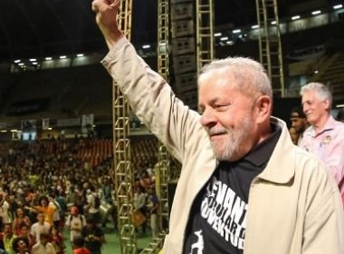 Auditoria contratada pelo Juiz Moro não encontrou atos ilícitos de Lula na Petrobrás.