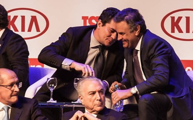 Não há mentira que se eternize nem mau que dure para sempre