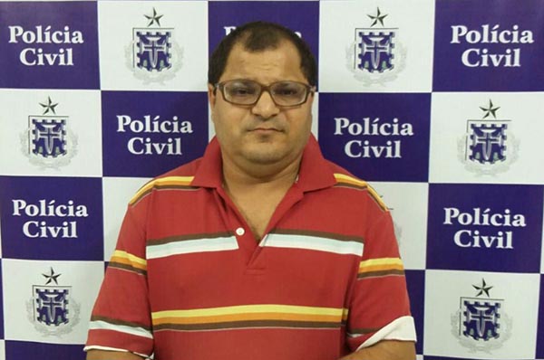 Pai acusado de abusar sexualmente de duas filhas em Poções