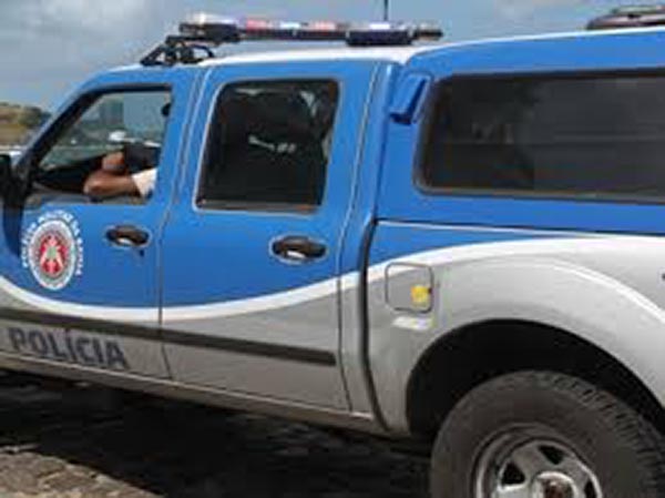 Homem é encontrado morto na Praça do Coreto em Poçoes