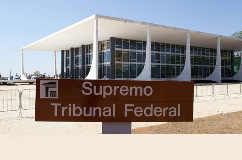 O fim do uso do amianto será julgado hoje pelo Supremo Tribunal Federal STF