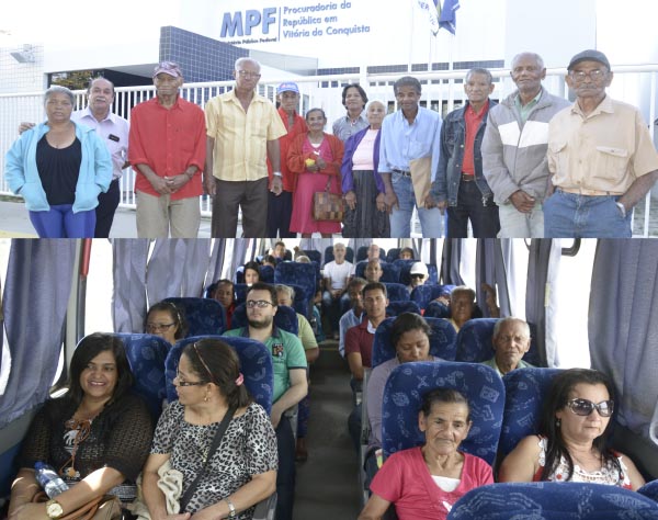 MPF convoca ex trabalhadores da SAMA em causa contra o amianto