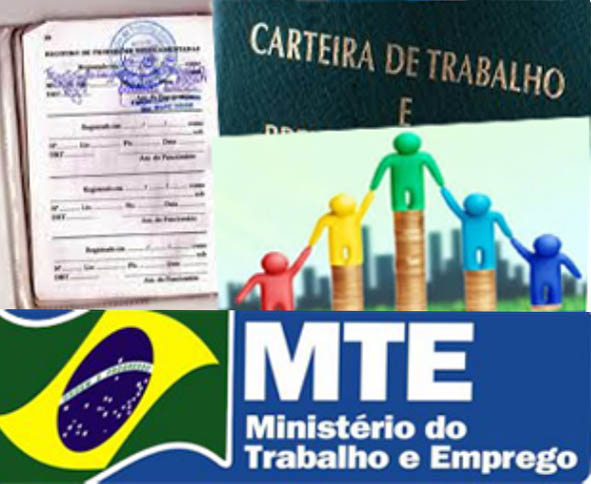 O Brasil perde postos de trabalho em 2017