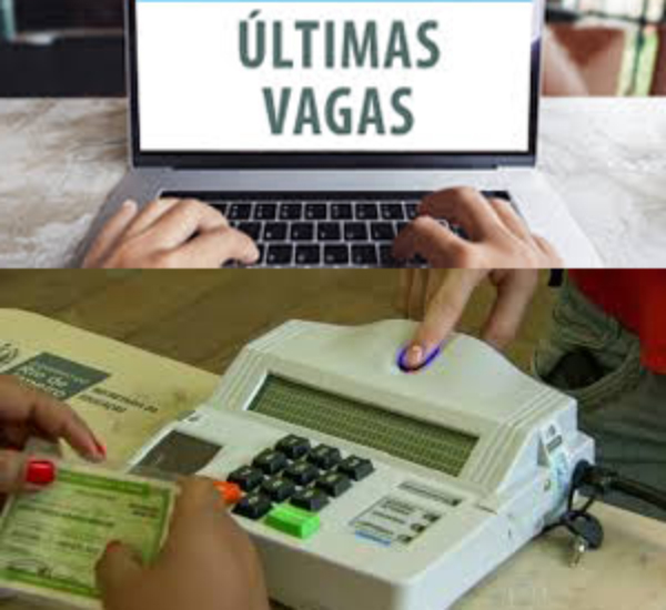 TRE BA e a biometria eleitoral na Bahia