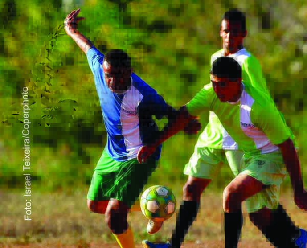 Campeonato Rural de Futebol Amador