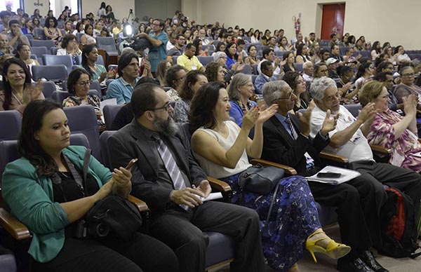 I Seminario do sudoeste baiano sobre o amianto