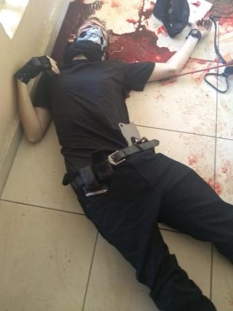 Massacre em escola de Suzano