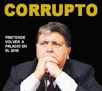 Tiro na cabeça mata o presidente do Peru 