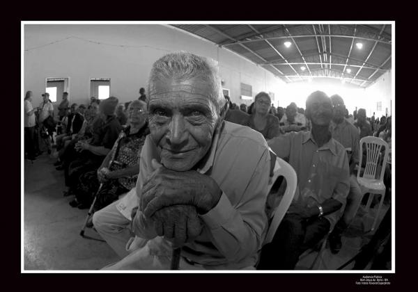 Morre Santo, um exposto ao amianto