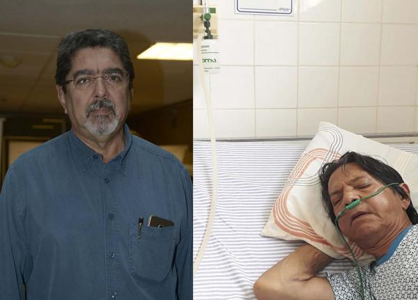 O amianto na visão de um Doutor.