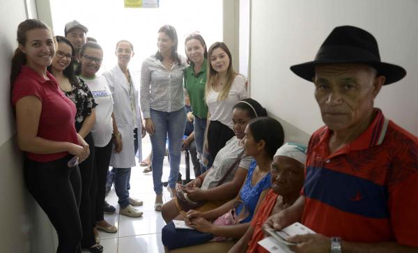 Bom Jesus avança na busca ativa dos expostos ao amianto