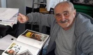 Morre Zé Pinto 