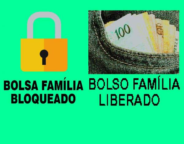Corte no Bolsa Família