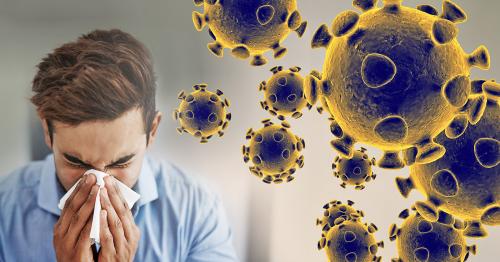 Primeiro caso suspeito de Coronavirus em Poções