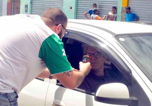 Poções fecha as suas portas para o COVID19
