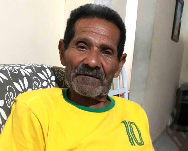 Morre Manoel Marinho aos 84 anos