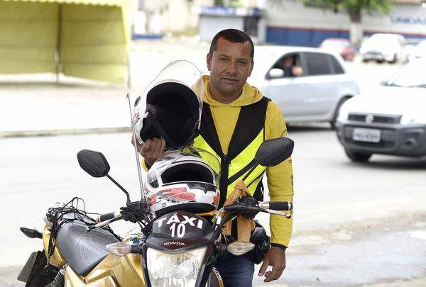 Novas medidas para os mototaxistas de poções