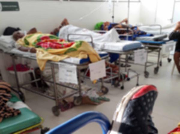 O Brasil pode ter 9 vezes mais mortes que o declarado