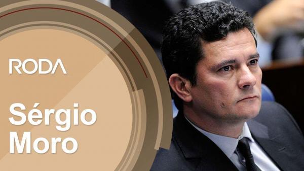 Por tabela Bolsonaro demite Sérgio Moro