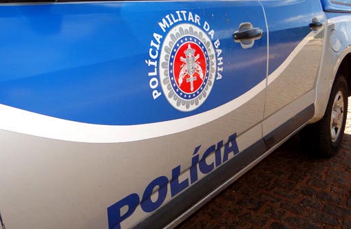 Polícia procura atiradores da BA 641