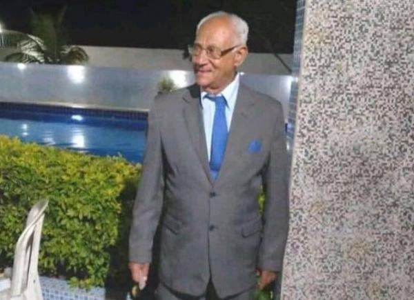 Morre Jalicio em Bom Jesus da Serra