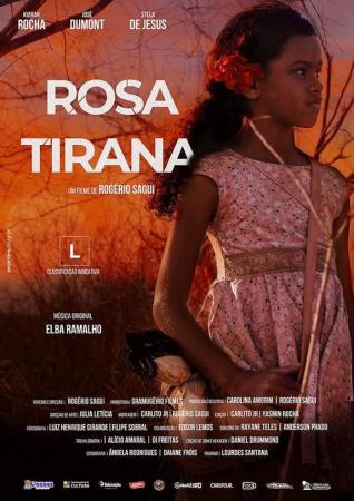 Rosa Tirana premiado