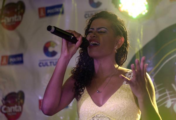 O show dos Bairros de Poções