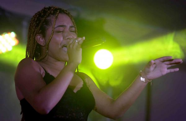 Quarta edição da Maratona Musical Canta Poções