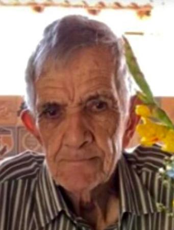 Morre Joao Candido Lima