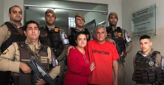Sequestro do prefeito de Iguaí