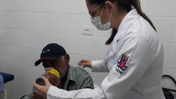 A UESB reinicia os trabalhos em Bom Jesus da Serra