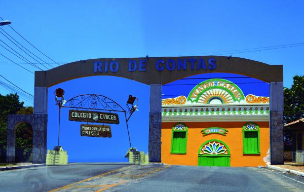 Conheça as pérolas de Rio de Contas