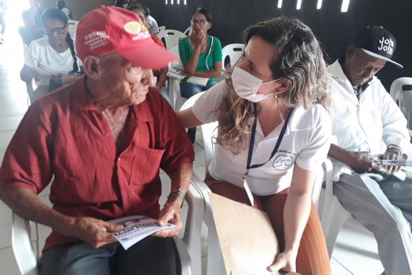 A UESB e a população exposta ao amianto em Bom Jesus da Serra na Bahia