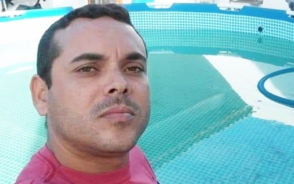 Homem aparece morto no Indaiá