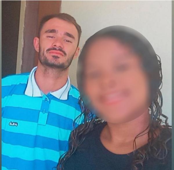 Mais um caso de Feminicidio em Bom Jesus da Serra
