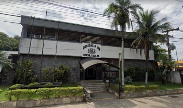 Mulher estuprada dentro de delegacia em São Paulo