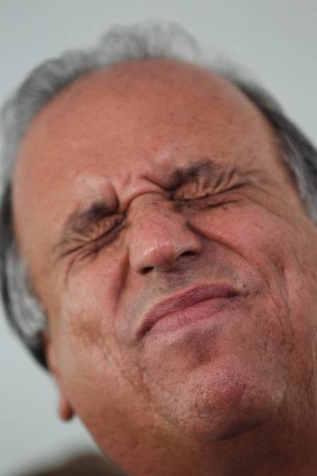 TRE-RJ cassa mandato da chapa do governador do RJ, Luiz Fernando Pezão
