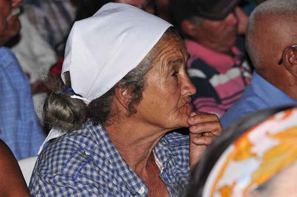 Ubiratan de Paula Santos em Bom Jesus da Serra
