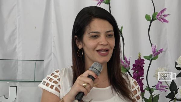 Carla Almeida fala sobre o fluxo de exames para os expostos ao amianto