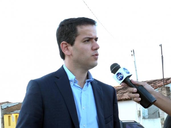Dr. Roberto procurador do MPF de Vitória da Conquista e o amianto